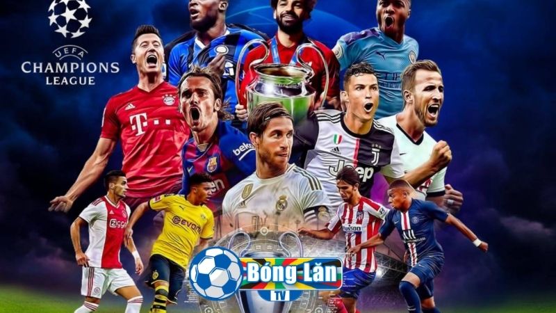 Cách xem lịch thi đấu bóng đá 2024 tại trang web Bonglan TV