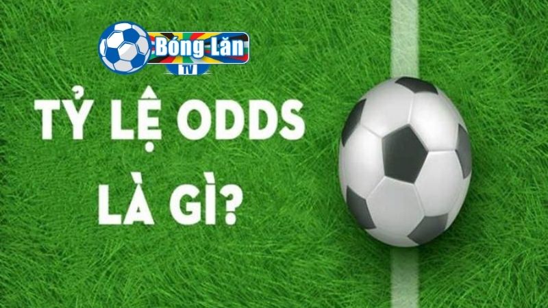 Odds là gì