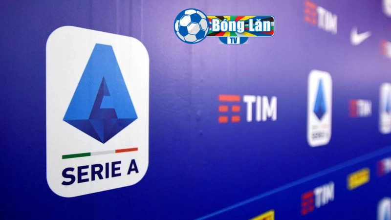 Quy mô giải đấu Serie A có bao nhiêu vòng đấu