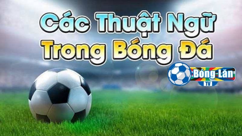 Thuật ngữ cá độ bóng đá cơ bản khi cá cược online