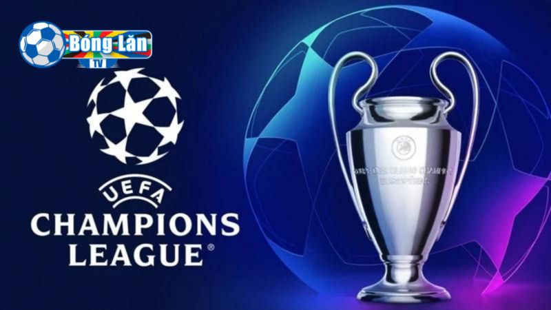 Giải đấu Champions League