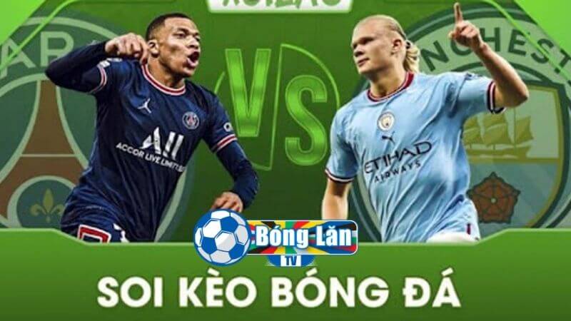 Cách soi Odds trong bóng đá và chia kết quả tương ứng phù hợp với từng trận đấu