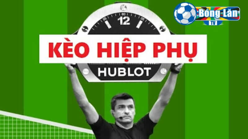 Kèo hiệp phụ