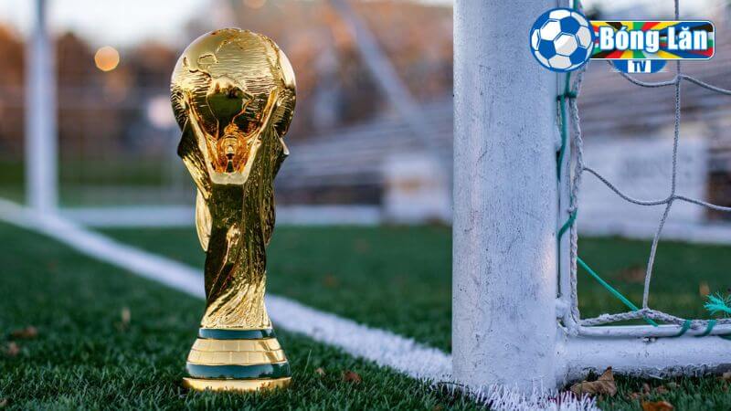 Thể thức thi đấu của World Cup 