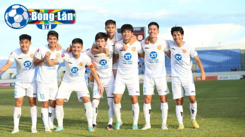 Thời gian tổ chức V League 2024/25