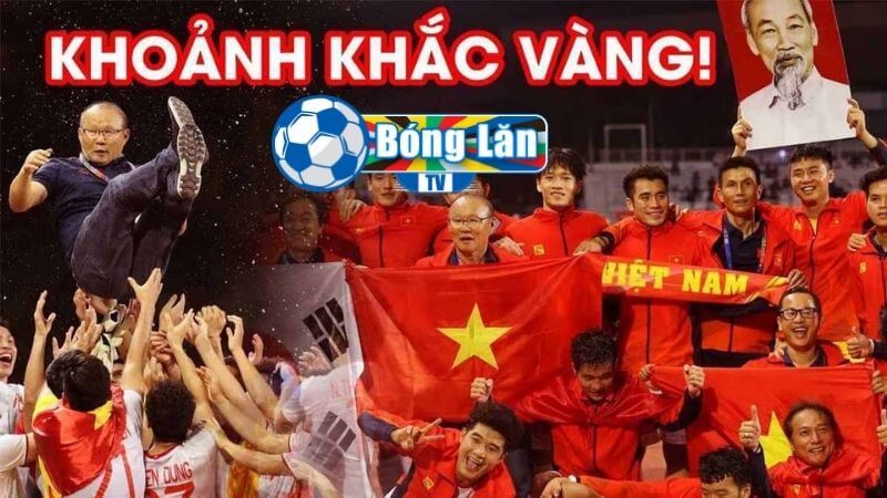 Việt Nam vô địch Seagame bao nhiêu lần